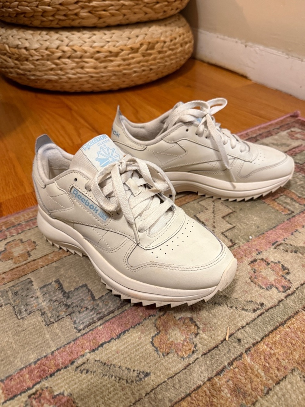 Reebok classic SP sneaker